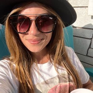 Meet your Posher, Kristin